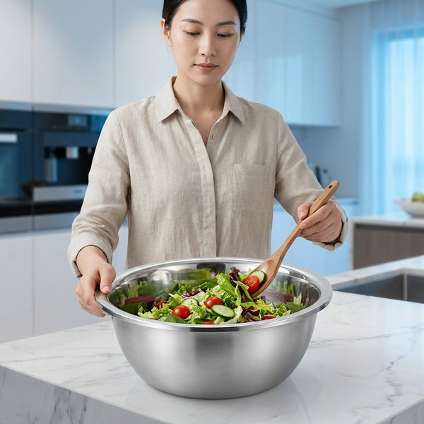Stainless Steel Multi Purpose Basin
