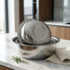 Stainless Steel Multi Purpose Basin