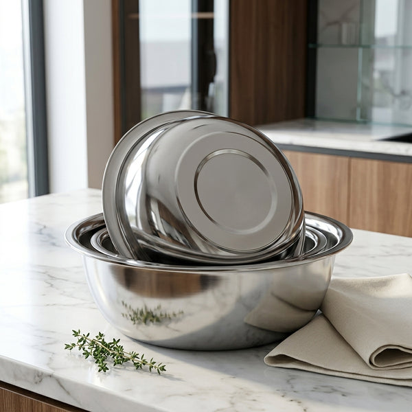 Stainless Steel Multi Purpose Basin