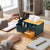 Multi Functional Facial Tissue Holder