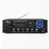 Power Amplifier 20Hz – 20,000Hz
