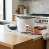 Deluxe Rice Cooker