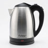 Silver Stainless Steel 2L Electric Kettle
