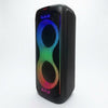 Portable RGB Colourful Lights 10 inch Wireless Speaker