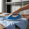 Non stick Dry Iron 1200W (Temp Control)