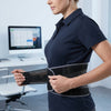 Back Support With Stays