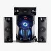 Home Theatre Speaker System