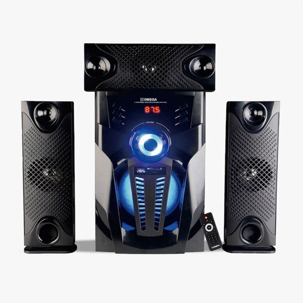 Home Theatre Speaker System