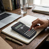 Scientific Calculator