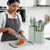 Non-Stick Kitchen Utensil Set – 19‑Piece Cooking Tool Collection