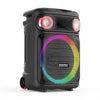 Bluetooth Speaker with Wireless Mic
