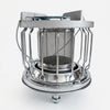 Portable Gas Heater and Cooker Top