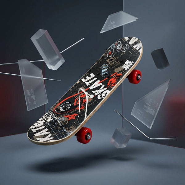 Mini Skateboard