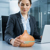 Wood Grain Ultrasonic Aroma Diffuser