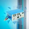 500W 12V AFR Inverter with built in charge controller