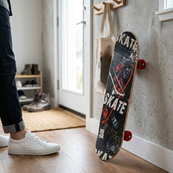 Mini Skateboard