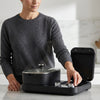 4 in 1 Breakfast Maker