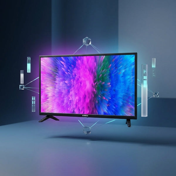 Omega 32 Inch HD LED Televison