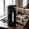 Wireless Portable Outdoor Speaker 8 Inch with Wired Microphone