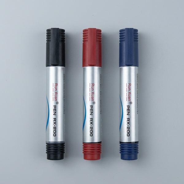 Permanent Marker