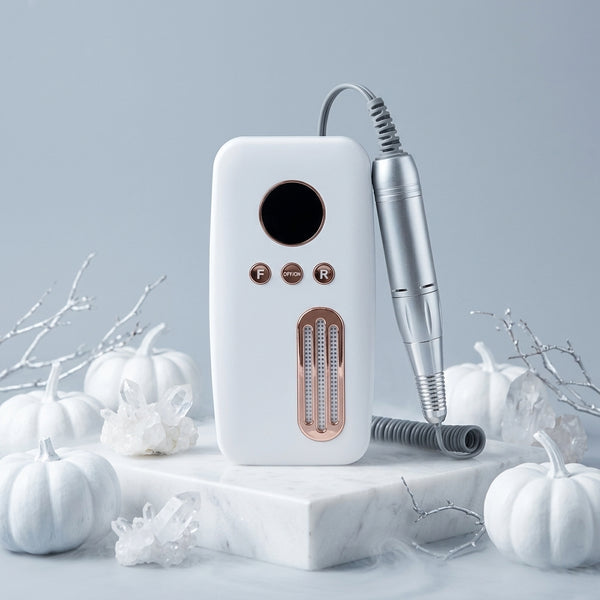 Portable Manicure Nail Polisher