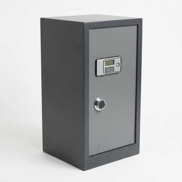 Large Electronic Code Digital Safe Lock Box