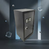Large Electronic Code Digital Safe Lock Box