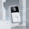 Wireless Smart Video Doorbell