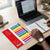 Multipurpose File Folder Pack 12 Sheets