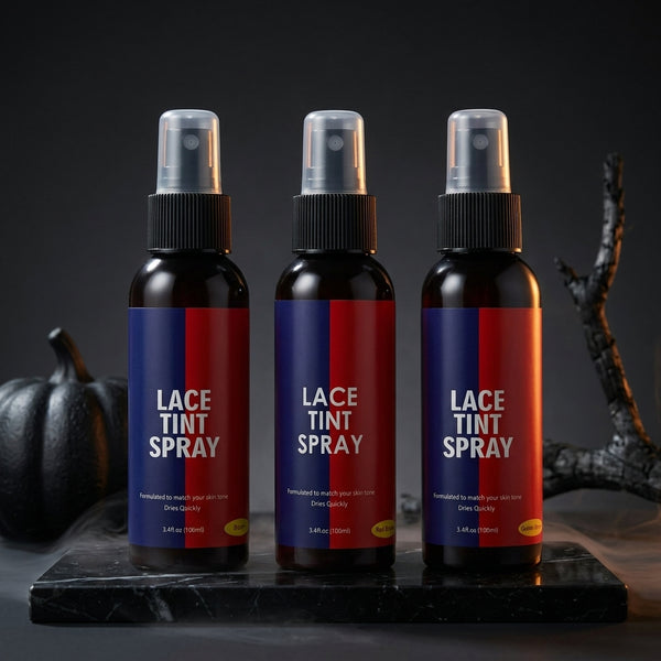 Lace Tint Spray