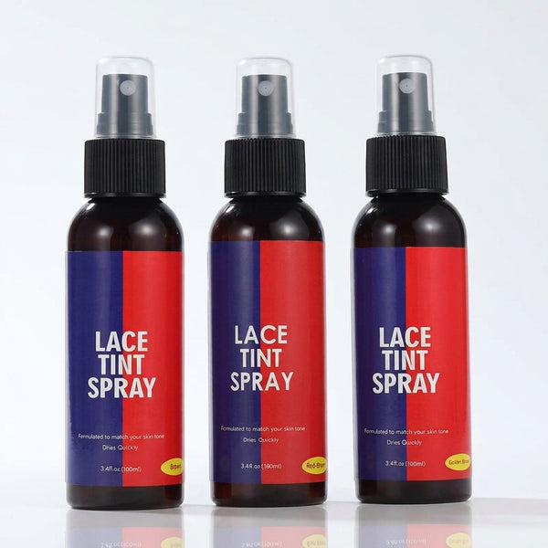 Lace Tint Spray