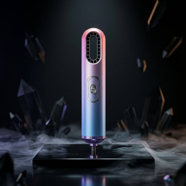 Hair Salon 3 In 1 Ion Brush