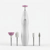 Portable Nail Drill Polish