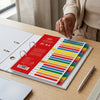 Multipurpose File Folder Pack 20 Sheets