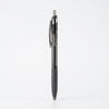 12 pcs Quick-Dry Semi-Gel Pens Black