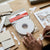 White Foam Tape – 24mm × 5M × 1mm