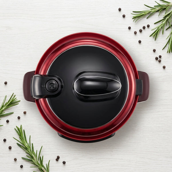 6.0L Electric Pressure Cooker