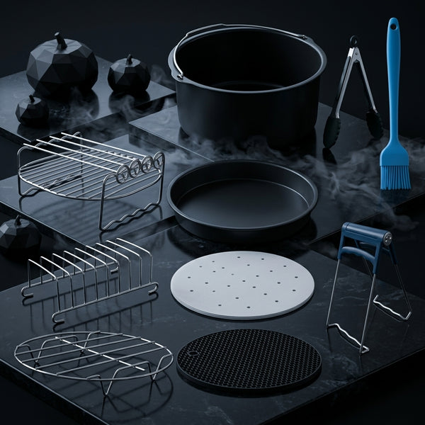 Kitchen Air Fryer Accessories