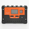 20A Solar Charge Controller
