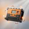 40A Solar Charge Controller