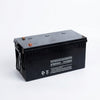 12V 150AH Rechargeable Solar Battery