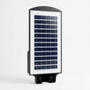 120watt Solar Powered LED Street Light