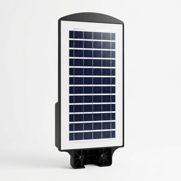 120watt Solar Powered LED Street Light
