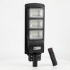 240watt Solar Powered LED Street Light