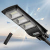 240watt Solar Powered LED Street Light