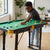 Kids Mini Adjustable Snooker Table