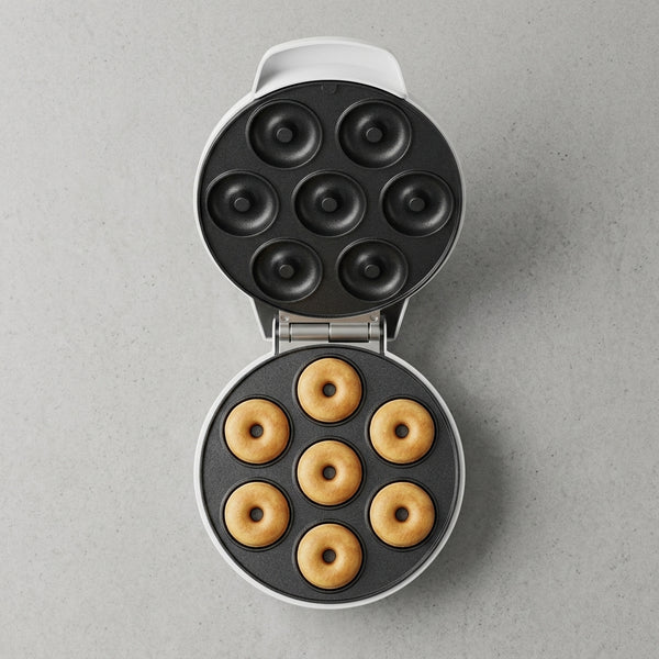 Donut Maker Machine