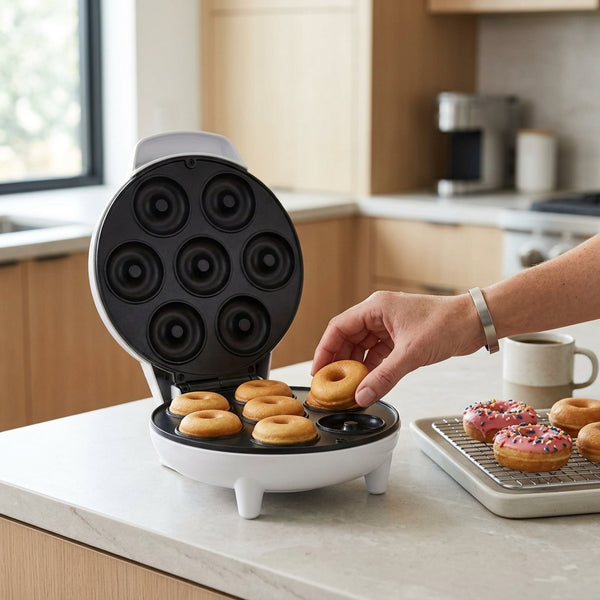 Donut Maker Machine