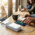 50000mAh Built-in Cable PD 20W Power Bank