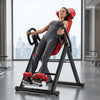 Adjustable Heavy Duty Back Stretcher Inversion Table